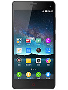 ZTE nubia Z7 mini Photos