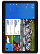 Samsung Galaxy Tab Pro 12.2 LTE Photos
