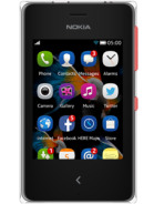 Nokia Asha 500 Photos