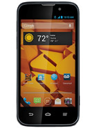 ZTE Warp 4G Photos