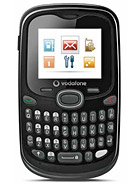 Vodafone 345 Text Photos