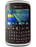 BlackBerry Curve 9320 Photos