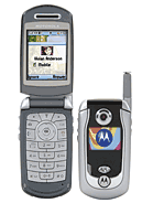 Motorola A840 Photos