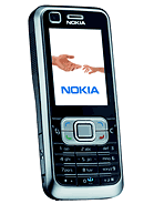 Nokia 6121 classic Photos
