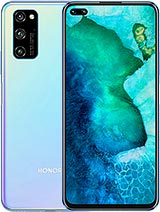 Honor View30 Pro Photos