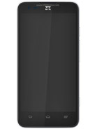 ZTE Geek V975 Photos