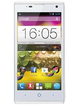 ZTE Blade G Lux Photos