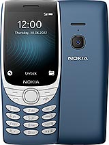 Nokia 8210 4G Photos