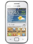 Samsung Galaxy Ace Duos S6802 Photos