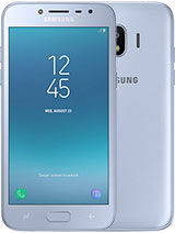 Samsung Galaxy J2 Pro (2018) Photos