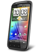 HTC Sensation 4G Photos