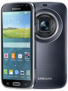Samsung Galaxy K zoom Photos