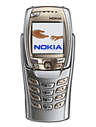 Nokia 6810 Photos