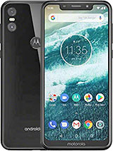 Motorola One (P30 Play) Photos