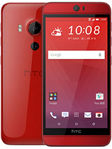 HTC Butterfly 3 Photos