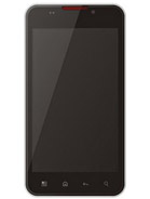 ZTE V887 Photos