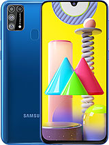 Samsung Galaxy M31 Prime Photos