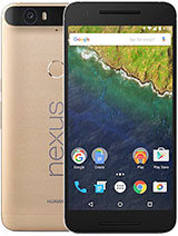 Huawei Nexus 6P Photos