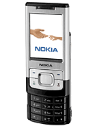 Nokia 6500 slide Photos