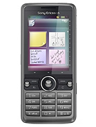 Sony Ericsson G700 Business Edition Photos