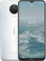 Nokia G20 Photos