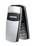 Samsung X200 Photos