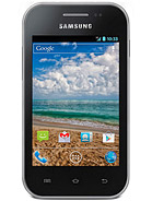 Samsung Galaxy Discover S730M Photos