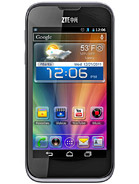 ZTE Grand X LTE T82 Photos