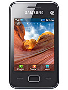 Samsung Star 3 s5220 Photos