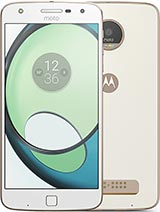 Motorola Moto Z Play Photos