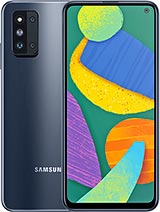 Samsung Galaxy F52 5G Photos
