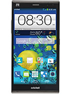 ZTE Grand Xmax Photos