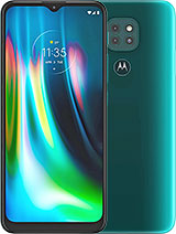 Motorola Moto G9 (India) Photos