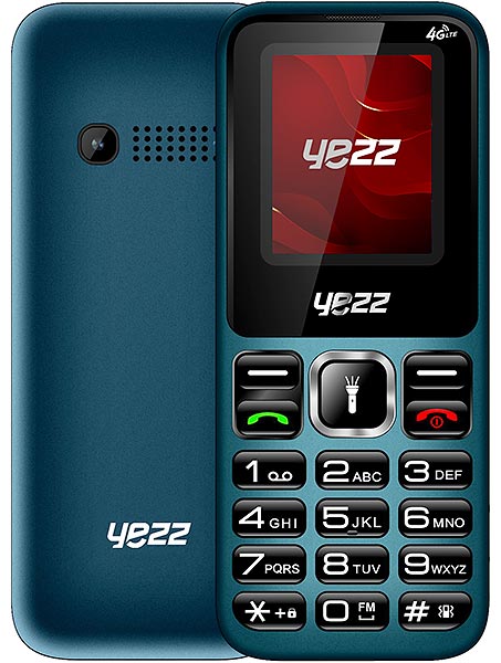 Yezz C32 2