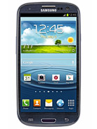 Samsung Galaxy S III I747 Photos