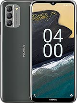 Nokia G400 Photos