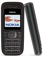 Nokia 1208 Photos