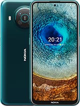 Nokia X10 Photos