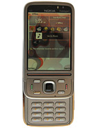Nokia N87 Photos