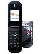 Nokia 7070 Prism Photos