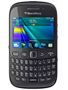 BlackBerry Curve 9220 Photos