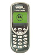 Motorola Talkabout T192 Photos