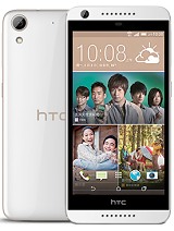 HTC Desire 626 Photos