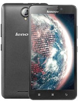 Lenovo A5000 Photos