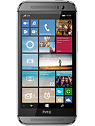 HTC One (M8) for Windows (CDMA) Photos