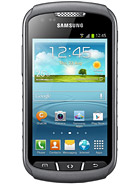 Samsung S7710 Galaxy Xcover 2 Photos