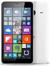 Microsoft Lumia 640 XL Photos