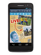 alcatel One Touch Scribe HD Photos