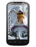 HTC Amaze 4G Photos