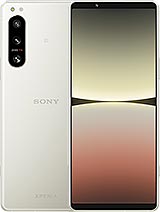 Sony Xperia 5 IV Photos